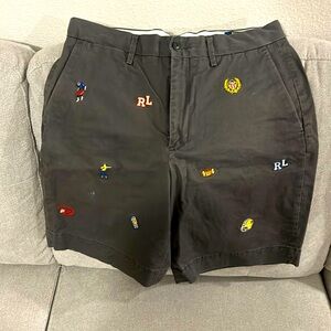 Polo Ralph Lauren Short/ 30